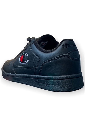 Champion Sko - Low Cut Shoe Chicago - Black